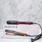 Remington Keratin Protect Intelligent Hair Straightener – Professional Ceramic Styling Tool