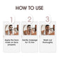 Buy 1 Get 1 FREE – Niconi Men Enzyme De-Tan Pack (300g Each)